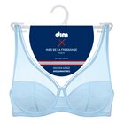 Soutien-gorge "Ines de la Fressange" - DIM - Carrefour à Amiens Soutien-gorge "Ines de la Fressange" - DIM en promo chez Carrefour Amiens à 18,89 €