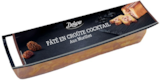Pâté en croûte cocktail - DELUXE dans le catalogue Lidl