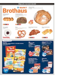 V-Markt Nougat im Prospekt V-Markt Nougat im Prospekt