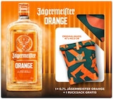 Orange Angebote von Jägermeister bei Penny Dessau-Roßlau für 11,49 €