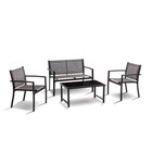 Loungemöbel Set Genua Angebote bei Segmüller Landshut für 99,99 €