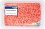 Schweine-Hackfleisch im Angebot bei EDEKA in Hamburg Schweine-Hackfleisch Angebote von NORDISCH bei EDEKA Hamburg für 4,44 €