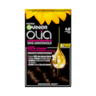 60% DE REMISE IMMÉDIATE SUR LA GAMME OLIA GARNIER - OLIA dans le catalogue Auchan Supermarché