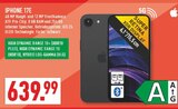iPhone 17E im Angebot bei Marktkauf in Essen iPhone 17E Angebote von Apple bei Marktkauf Essen für 639,99 €