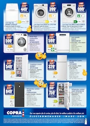 Offre Cuisine dans le catalogue Copra du moment à la page 2