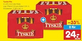 Netto Marken-Discount Ferdinandshof - Pils Angebot im Prospekt Pils bei Netto Marken-Discount im Ferdinandshof Prospekt für 17,99 €