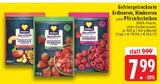 Erdbeeren im Angebot bei EDEKA in Willich Erdbeeren Angebote von EDEKA bei EDEKA Willich für 7,99 €