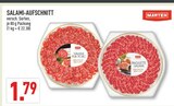 Salami Pur Porc Angebote von Marten bei Marktkauf Bottrop für 1,79 €