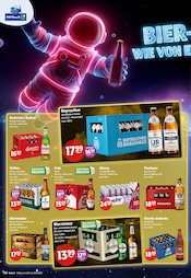 Aktueller Getränke Hoffmann Prospekt mit Warsteiner, "Aktuelle Angebote", Seite 6