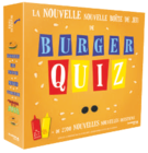 Burger Quiz à 24,99 € dans le catalogue JouéClub