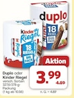Duplo bei famila Nordwest im Friesoythe Prospekt für 3,99 €