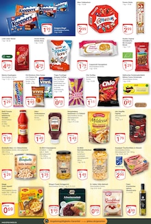 Chips im aktuellen GLOBUS Prospekt (Halle (Saale)) Chips im GLOBUS Prospekt "Aktuelle Angebote" mit 30 Seiten (Halle (Saale))