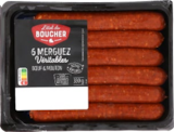 Promo 6 merguez véritables à 3,59 € dans le catalogue Lidl à Pézenas