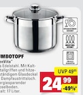 Aktuelles Jumbotopf GreenVita Angebot bei Marktkauf in Esslingen (Neckar) ab 24,99 €