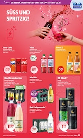 Aktueller Getränke Hoffmann Prospekt mit Energydrink, "Aktuelle Angebote", Seite 3
