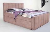 Aktuelle Bett Angebote bei Trends in Neuss Aktuelles Boxbett RIO Angebot bei Trends in Neuss ab 799,00 €