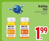 Kraftling Shot im Angebot bei EDEKA in Kaufbeuren Kraftling Shot Angebote bei EDEKA Kaufbeuren für 1,99 €