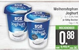 Aktuelle Joghurt Angebote bei EDEKA in Ingolstadt Aktuelles Joghurt Angebot bei EDEKA in Ingolstadt ab 0,88 €