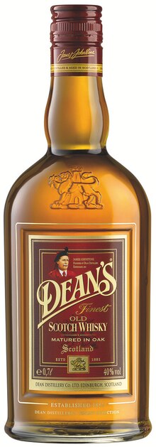 Scotch Whisky bei K+K - Klaas & Kock in Moers Scotch Whisky im Angebot bei K+K - Klaas & Kock Moers für 8,99 €