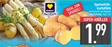 Speisefrühkartoffeln von EDEKA Herzstücke im aktuellen EDEKA Prospekt für 1,99 €