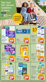 Toilettenpapier im REWE Prospekt in Recklinghausen Aktueller REWE Prospekt mit Toilettenpapier, "Dein Markt", Seite 29