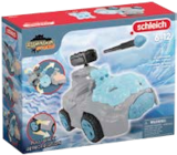 Eis-Crashmobil mit Mini Creature Angebote von Schleich bei Müller Homburg für 17,99 €