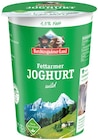 Joghurt mild oder Topfen im Angebot bei REWE in Memmingen Joghurt mild oder Topfen Angebote von Berchtesgadener Land bei REWE Memmingen für 0,99 €