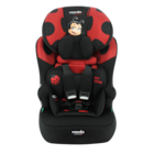 Siège-auto i-Size "EVERFIX" de 76 à 150 cm - BEBE CONFORT en promo chez Carrefour Rosny-sous-Bois à 99,99 €