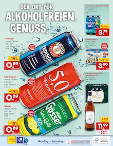 Veltins im aktuellen Netto Marken-Discount Prospekt (Remscheid) Veltins im Netto Marken-Discount Prospekt "Aktuelle Angebote" mit 73 Seiten (Remscheid)