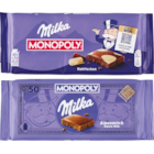 Schokolade im Angebot bei Netto Marken-Discount in Velbert Schokolade Angebote von Milka bei Netto Marken-Discount Velbert für 0,99 €