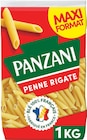 Promo Pâtes Penne Rigate à 1,28 € dans le catalogue Intermarché Super à Trégueux