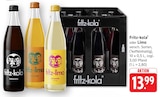 Original Angebote von Fritz-kola bei EDEKA Heilbronn für 13,99 €