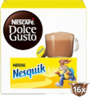 Nescafé Dolce Gusto dans le catalogue Lidl