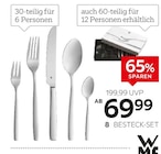 Aktuelle Küche Angebote bei XXXLutz in Bochum Aktuelles BESTECK-SET Angebot bei XXXLutz in Bochum ab 69,99 €