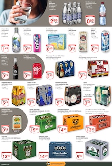 Veltins im GLOBUS Prospekt "Aktuelle Angebote" mit 24 Seiten (Oberursel (Taunus))