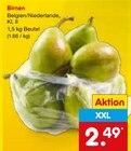 Birnen im Angebot bei Netto Marken-Discount in Solingen Birnen Angebote bei Netto Marken-Discount Solingen für 2,49 €