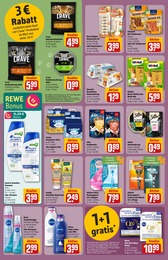 REWE Shampoo im Prospekt REWE Shampoo im Prospekt