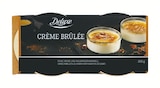 Crème Brûlée von Deluxe im aktuellen Lidl Prospekt für 1,89 €