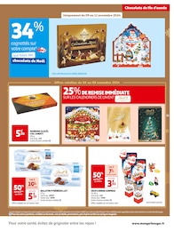 Offre Les Pyrénéens dans le catalogue Auchan Supermarché du moment à la page 23