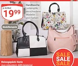 Handtasche im Angebot bei GLOBUS in Bruchsal Handtasche Angebote bei GLOBUS Bruchsal für 19,99 €