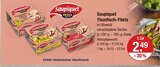 Thunfisch-Filets Angebote von Saupiquet bei V-Markt Memmingen für 2,49 €