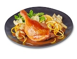 Aktuelles Frischer Entenschenkel Angebot bei Penny in Ingolstadt ab 1,99 €