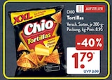 ALDI SÜD Kapsweyer - Tortillas Angebot im Prospekt Tortillas bei ALDI SÜD im Kapsweyer Prospekt für 1,79 €