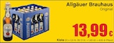 RAN - Original Angebot im Prospekt Original bei RAN im Prospekt "" für 13,99 €