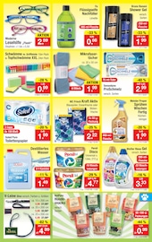 Persil im Zimmermann Prospekt in Lehrte Aktueller Zimmermann Prospekt mit Persil, "Aktuelle Angebote", Seite 3