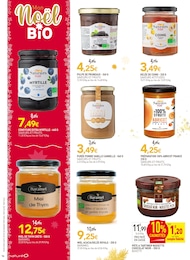 Offre Pruneau dans le catalogue NaturéO du moment à la page 16