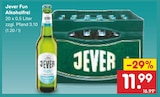Aktuelle Bier Angebote bei Netto Marken-Discount in Ahlen Aktuelles Fun Alkoholfrei Angebot bei Netto Marken-Discount in Ahlen ab 11,99 €
