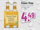 Premium Indian Tonic Water bei EDEKA im Köngen Prospekt für 4,49 €