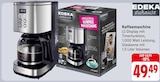 Kaffeemaschine Angebote von EDEKA zuhause bei EDEKA Pforzheim für 49,49 €