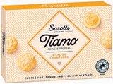 Tiamo im Angebot bei Markant Nordwest in Bad Salzuflen Tiamo Angebote von Sarotti bei Markant Nordwest Bad Salzuflen für 2,29 €